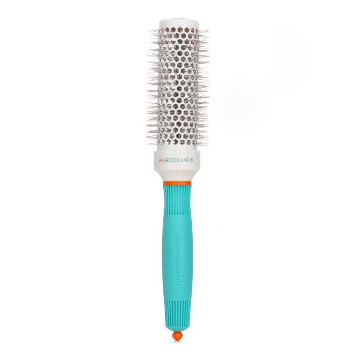 Ionic Ceramic Thermal 35mm Round Brush 1pc by Moroccanoil