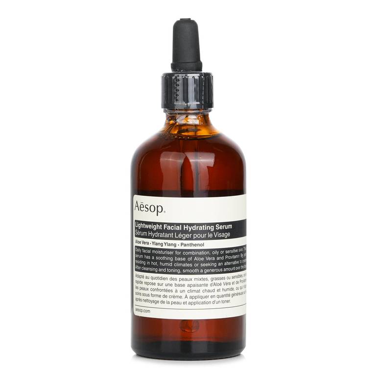 Lightweight Facial Hydrating Serum - For Combination, Oily / Sensitive Skin by Aesop