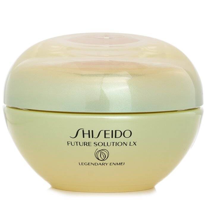 Future Solution LX Legendary Enmei Ultimate Renewing Cream 50ml/1.7oz by Shiseido