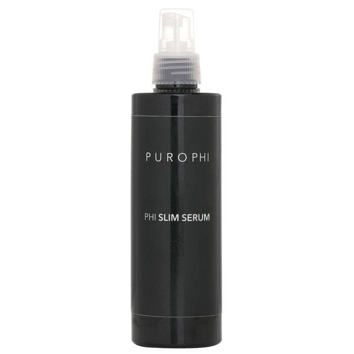 مصل فاي سليم 250ml/8.45oz من بوروفي
