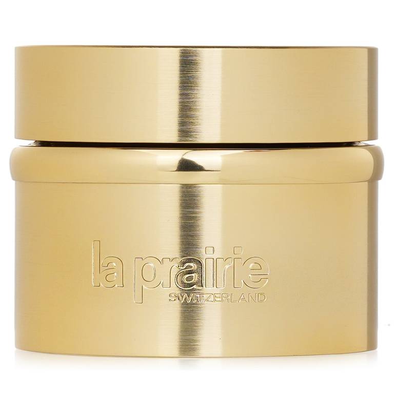 Pure Gold Radiance Eye Cream by La Prairie