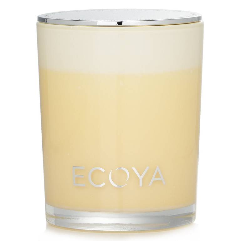 شمعة ميني ماديسون - دم برتقال من Ecoya