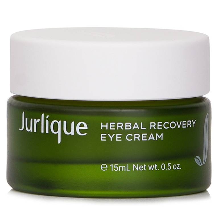 Herbal Recovery Signature Eye Cream (Random Packaging) by Jurlique