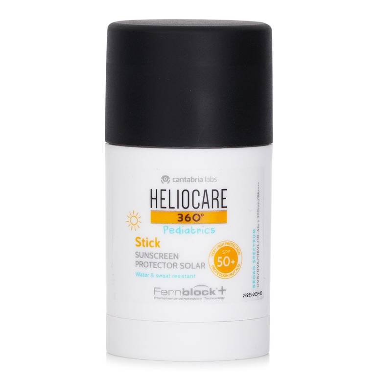 Heliocare 360 Stick Pediatrics SPF 50 من Heliocare by Cantabria Labs