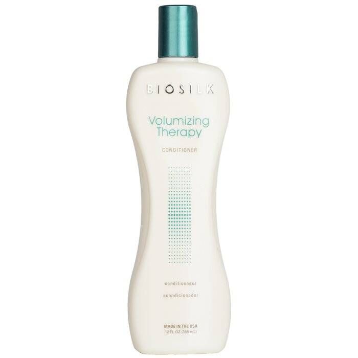 Volumizing Therapy Conditioner 355ml/12oz by BioSilk