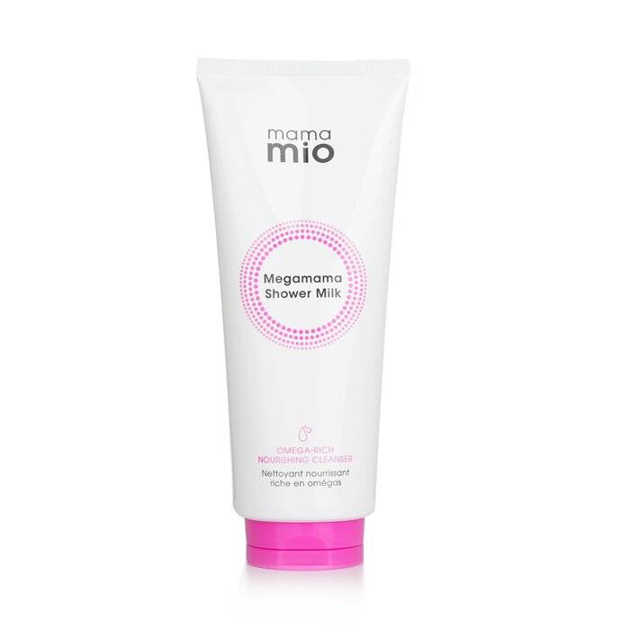 منظف حليب دش مغذي Megamama 200ml/6.7oz من Mama Mio
