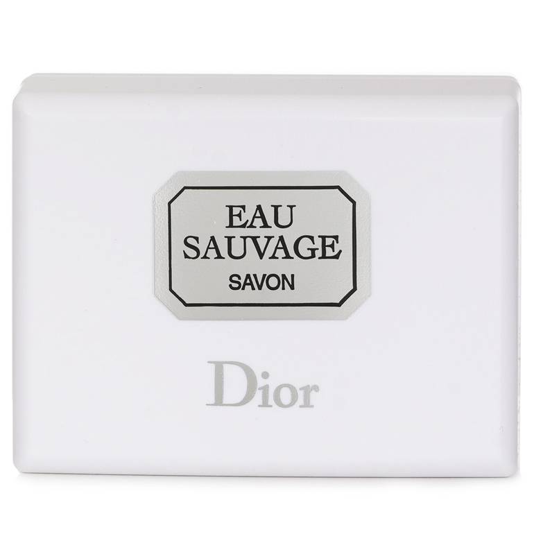 Eau Sauvage Soap by Christian Dior