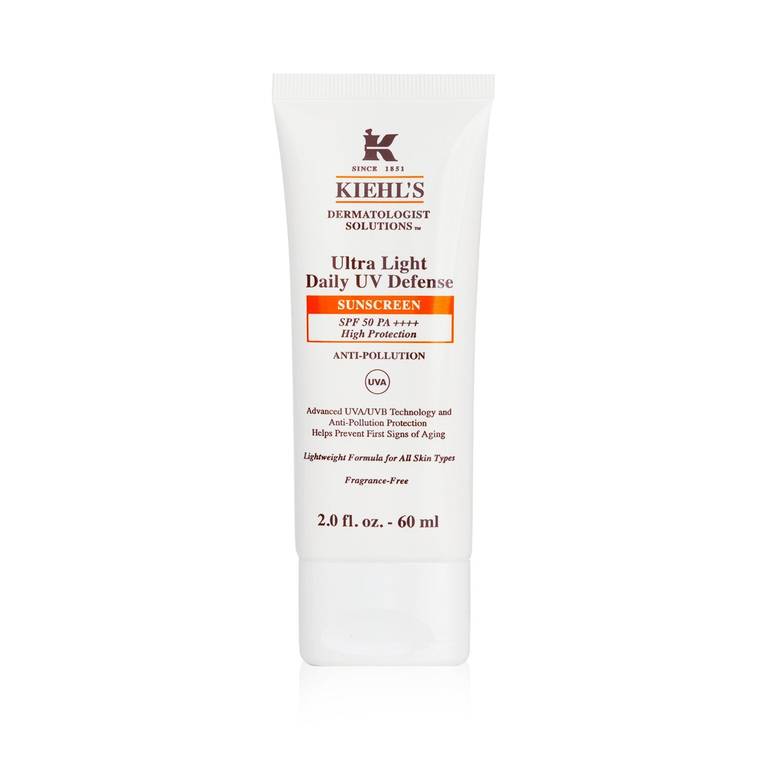 Ultra Light Daily UV Defense SPF 50 by Kiehl's