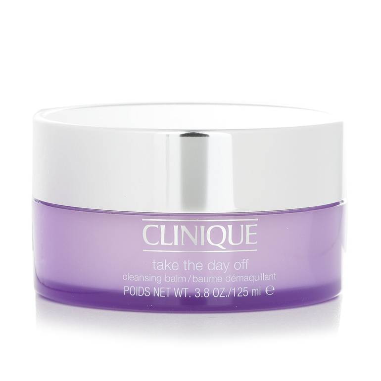 Take The Day Off Cleansing Balm by Clinique