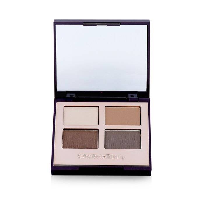 لوحة فاخرة - # The Sophisticate 5.2g/0.18oz من شارلوت تيلبوري