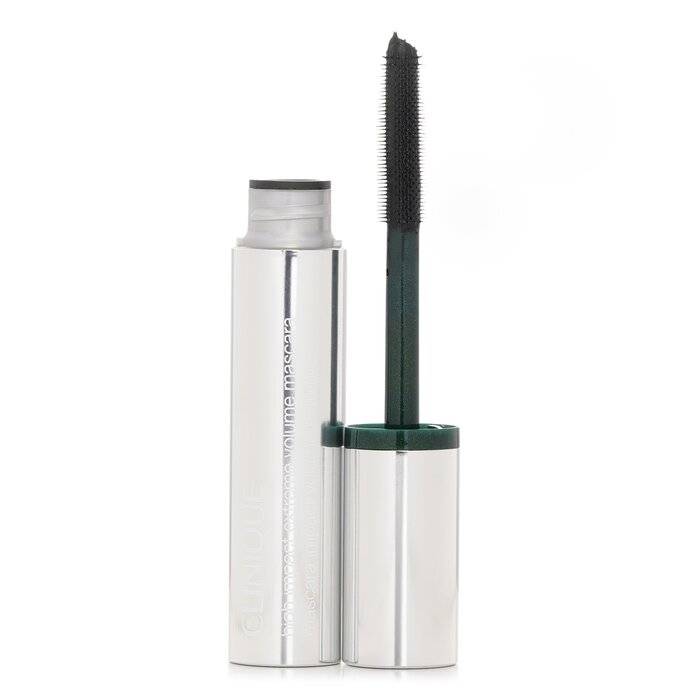 ماسكرا مكثفة عالية التأثير - # 01 أسود فائق 10ml/0.4oz من Clinique