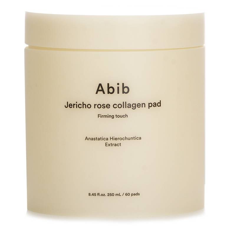 Jericho Rose Collagen Pad Firming Touch من Abib