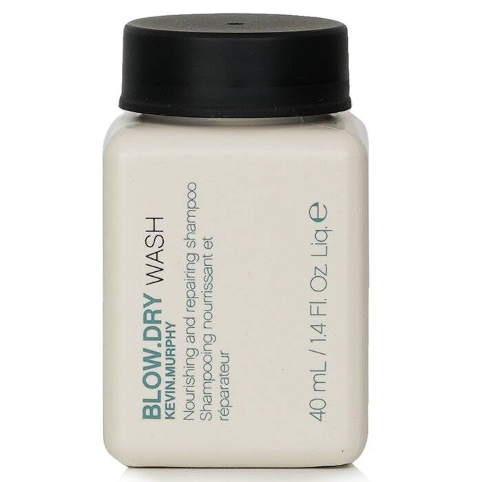 شامبو Blow.Dry Wash (المغذي والمصلح) 40ml/1.4oz من كيفن. ميرفي
