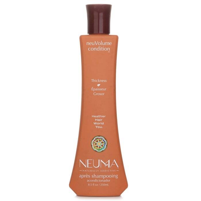 بلسم neuVolume 250ml/8.5oz من نيوما