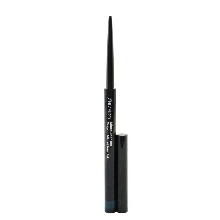 قلم عيون MicroLiner Ink - # 08 ساج 0.08g/0.002oz من Shiseido