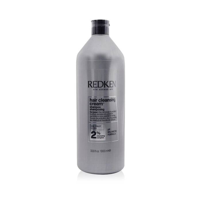شامبو كريم منظف للشعر 1000ml/33.8oz من Redken