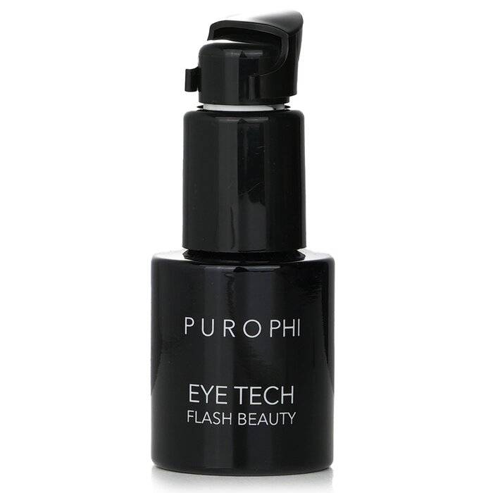 Eye Tech Flash Beauty (لمحيط العيون والجفون) (لجميع أنواع البشرة) 15ml/0.5oz من بوروفي