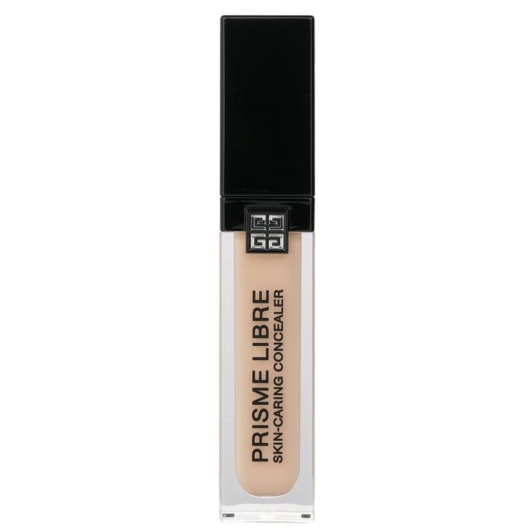 Prisme Libre Skin Caring Concealer - # N120 Light with Neutral Undertones من Givenchy