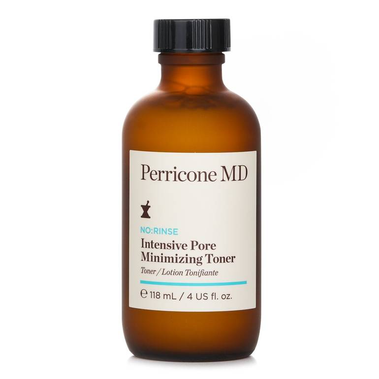 تونر مضيق للمسام مكثف No: Rinse من Perricone MD