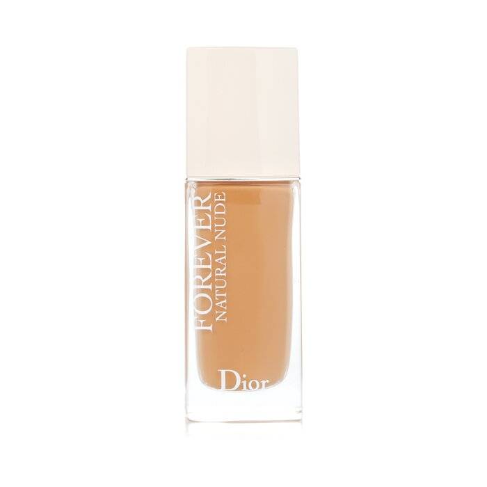 Dior Forever Natural Nude 24H Wear Foundation - # 4N Neutral 30ml/1oz by Christian Dior