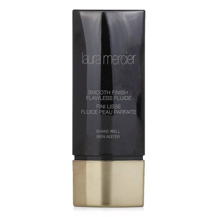 سائل لبشرة دون عيوب Smooth Finish - # جوزة الطيب 30ml/1oz من Laura Mercier