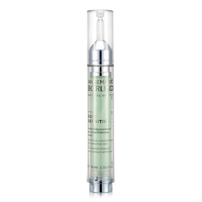SOS Sensitive Intensive Concentrate - For Sensitive Skin 15ml/0.5oz by Annemarie Borlind