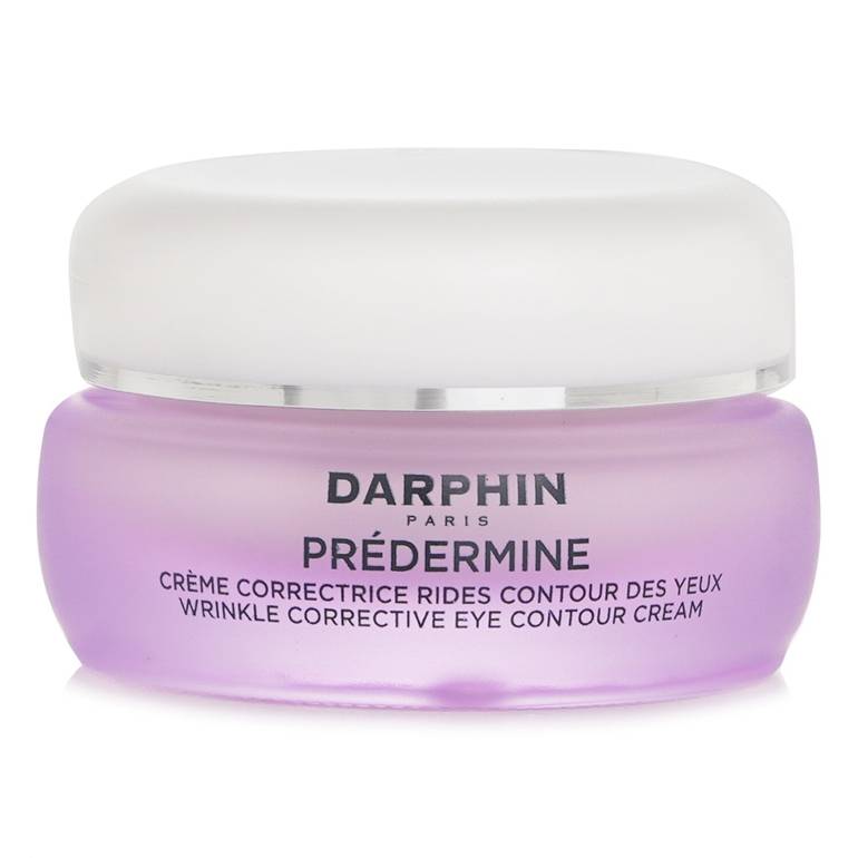 Predermine Wrinkle Corrective Eye Contour Cream من Darphin