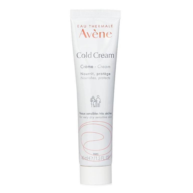 كريم بارد من Avene