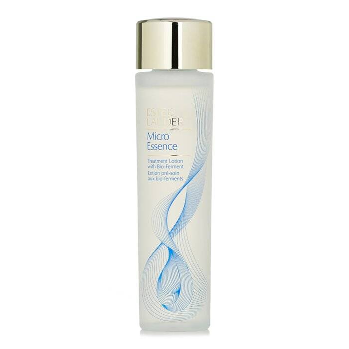 Micro Essence Treatment Lotion with Bio-Ferment 200ml/6.7oz by Estee Lauder