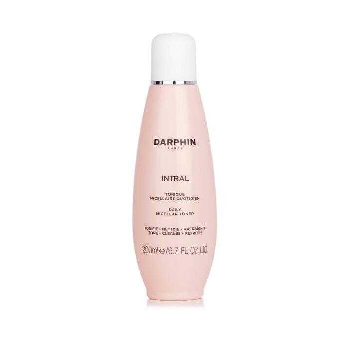 Intral Daily Micellar Toner 200ml/6.7oz by Darphin