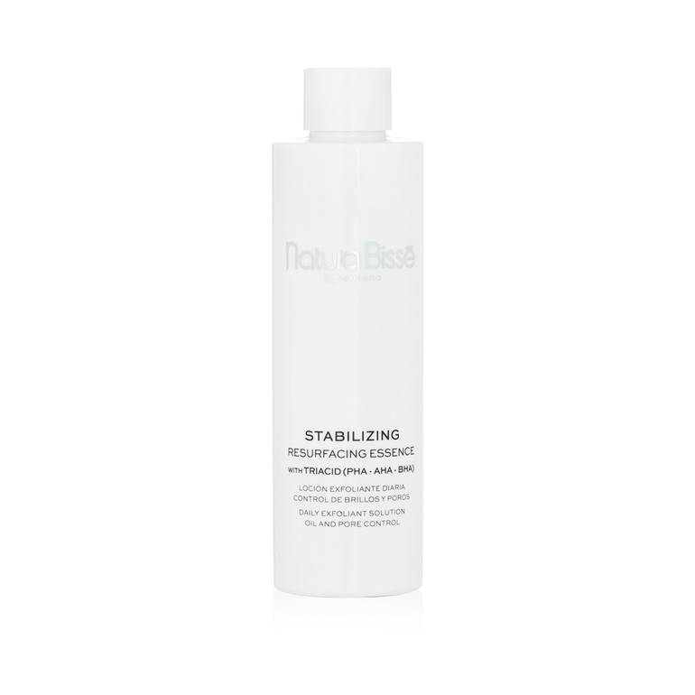 Stabilizing Resurfacing Essence by Natura Bisse