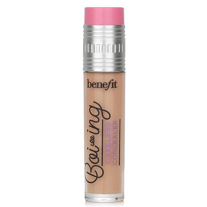 Boi ing Cakeless Concealer - # 5 Light Warm 5ml/0.17oz by Benefit