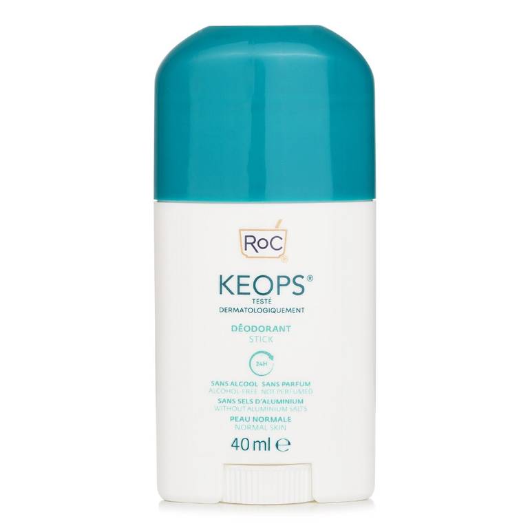 Keops Deodorant Stick من ROC