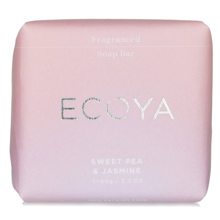 Soap - Sweet Pea & Jasmine by Ecoya