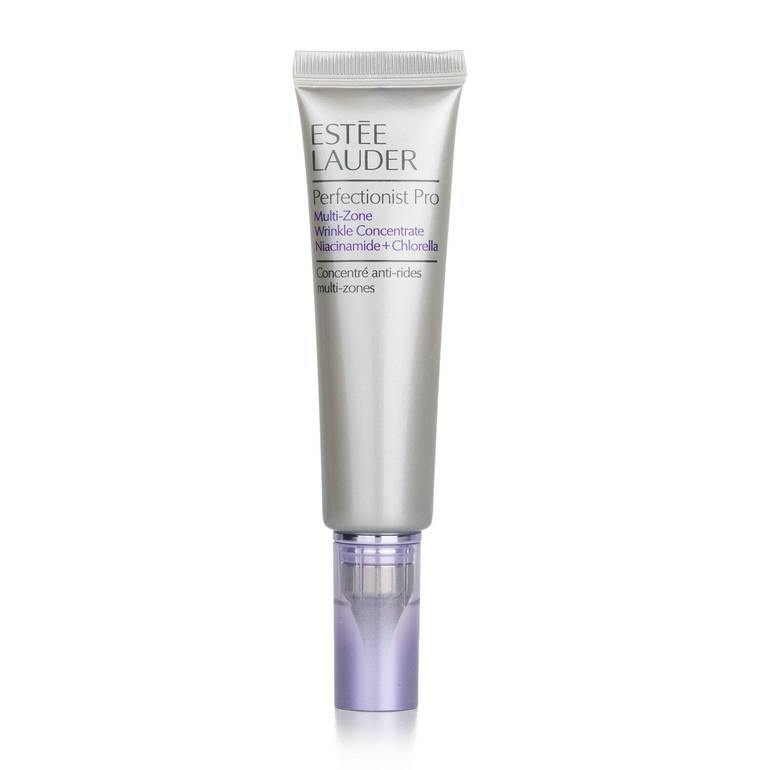 Perfectionist Pro Multi-Zone Wrinkle Concentrate with Niacinamide + Chlorella by Estee Lauder