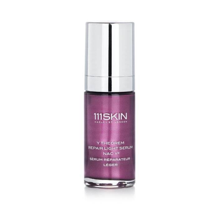 Y Theorem Repair Light Serum NAC Y2 30ml/1.01oz by 111skin