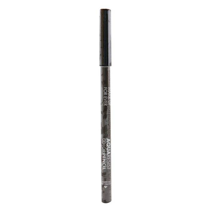 قلم لوني مقاوم للماء - # 2 أبنوسي 0.5g/0.017oz من Make Up For Ever