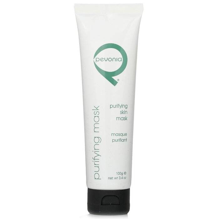 Purifying Skin Mask (Salon Size) 100g/3.4oz by Pevonia Botanica