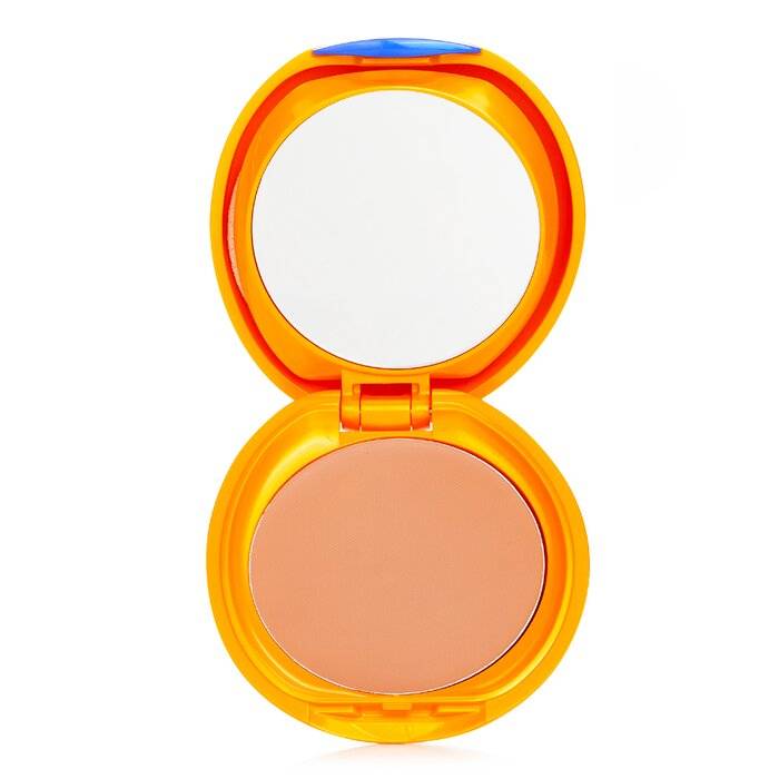 أساس تسمير مضغوط N (SPF 10) - طبيعي من Shiseido