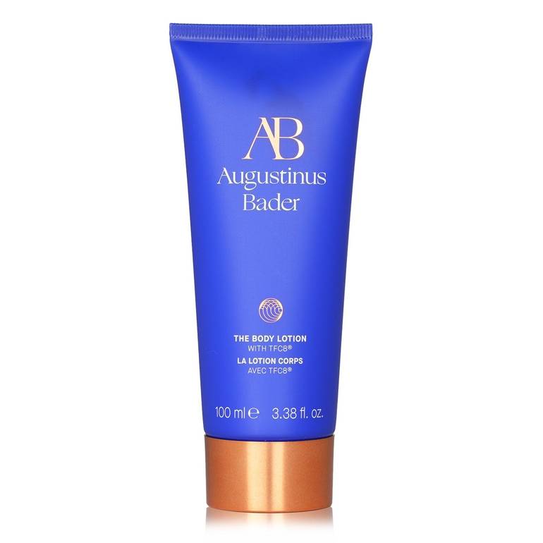 The Body Lotion with TFC8 by Augustinus Bader