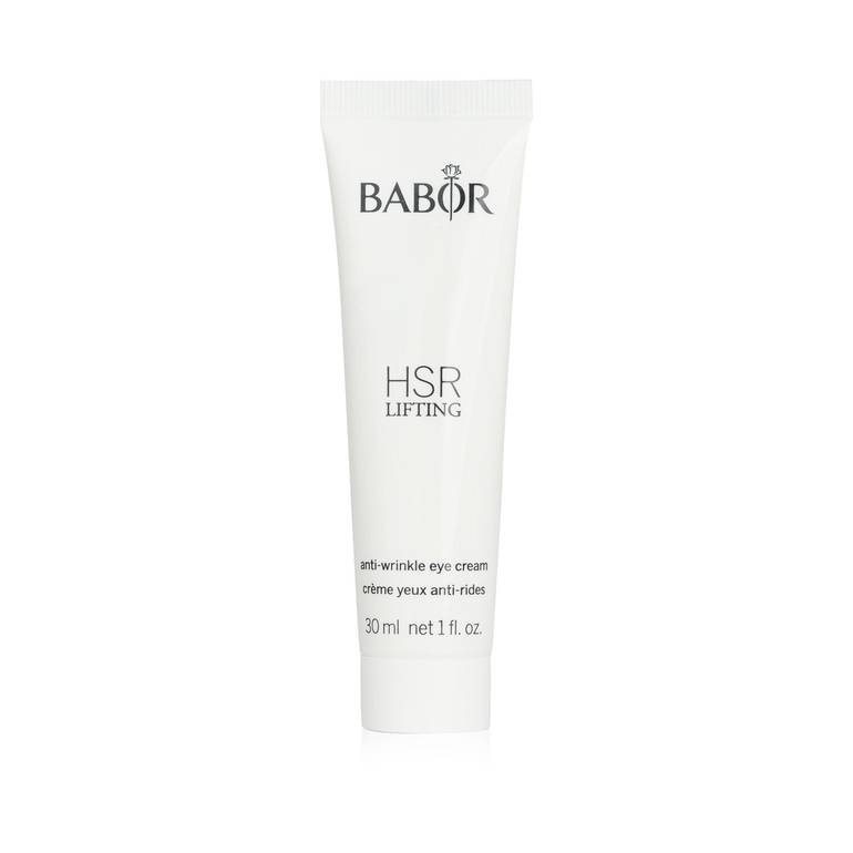HSR Lifting Anti-Wrinkle Eye Cream (Salon Product) by Babor