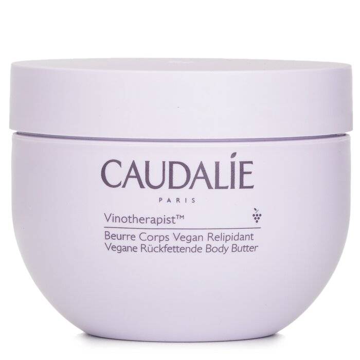 Vinotherapist Replenishing Vegan Body Butter 250ml/8.4oz by Caudalie