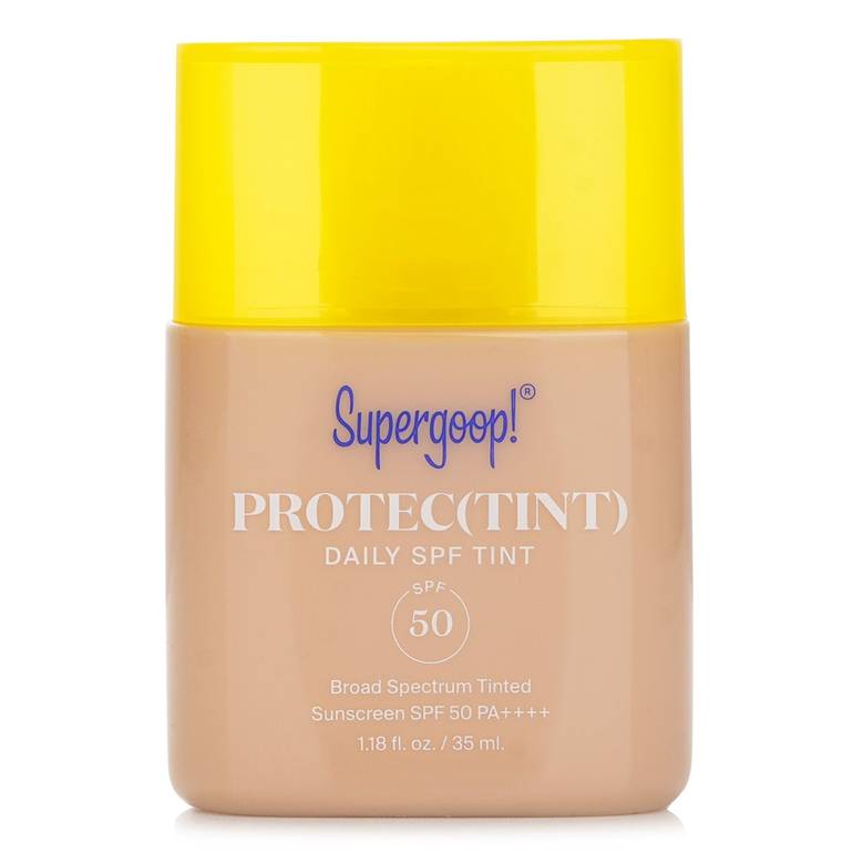 Protec(tint) Daily Skin Tint SPF 50 - # 22W من Supergoop
