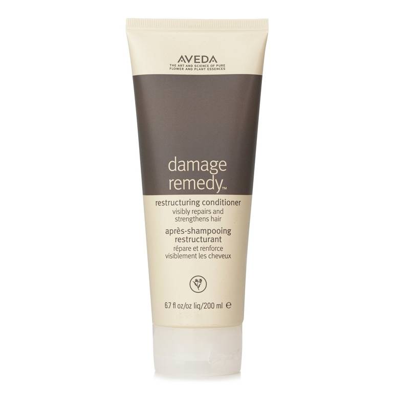 Damage Remedy Restructuring Conditioner (New Packaging) by Aveda
