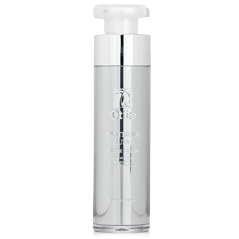 Platinum Aura Active Toner by Ottie