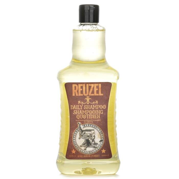 شامبو يومي من Reuzel