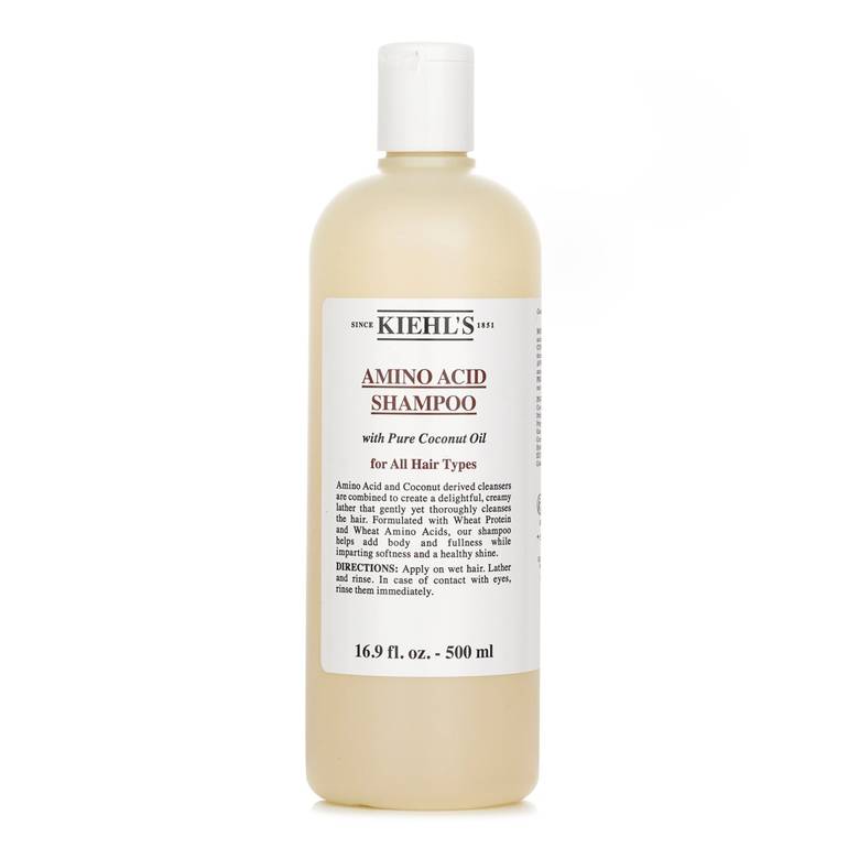 شامبو أمينو أسيد من Kiehl's