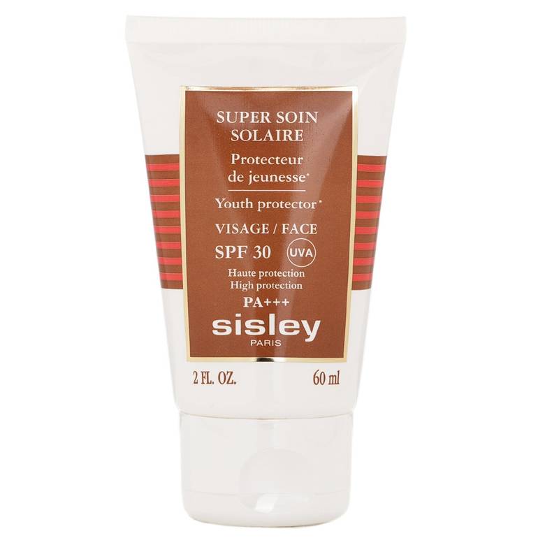 Super Soin Solaire Youth Protector For Face SPF 30 UVA PA+++ by Sisley