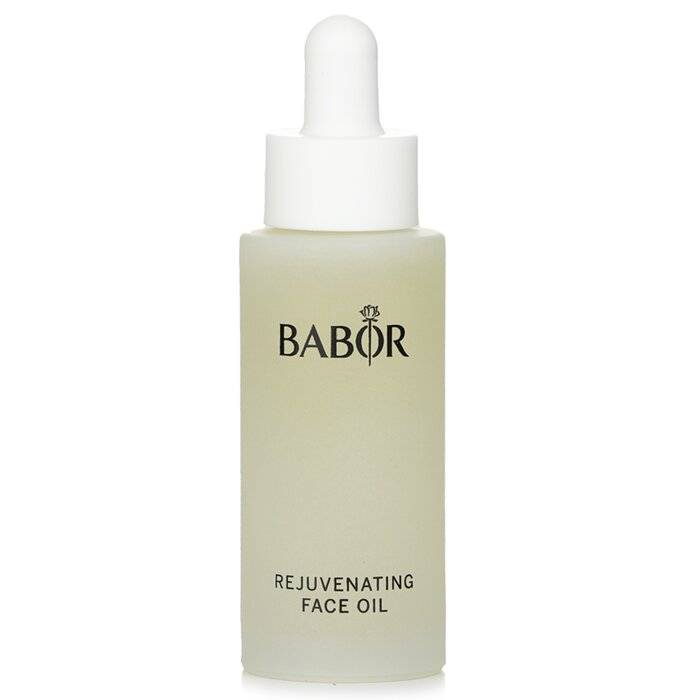 زيت تجديد الوجه 30ml/1oz من Babor
