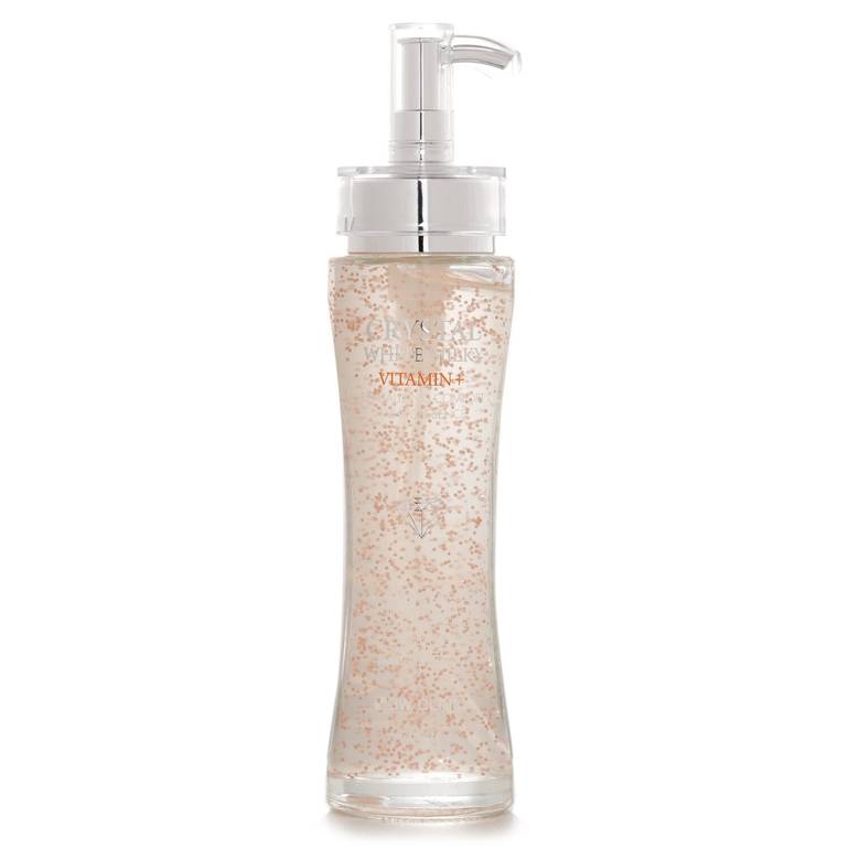 Crystal White Milky Essence Vitamin+ by 3W Clinic